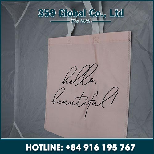 Non-woven bag